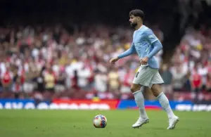 Man City 2-1 Bournemouth: Maresca’s late rescue act