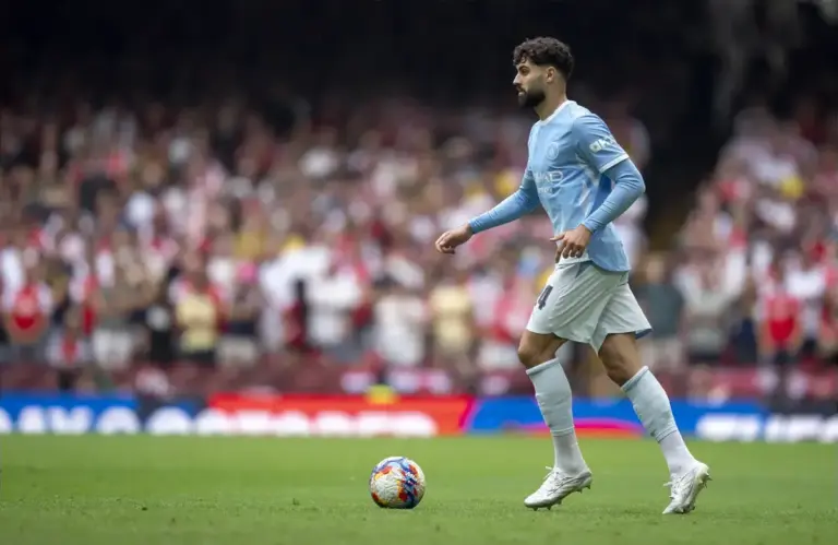Man City 2-1 Bournemouth: Maresca’s late rescue act