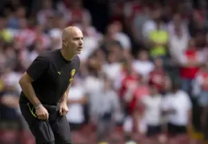 Maresca makes bold Man City claim after 4-2 PSG defeat