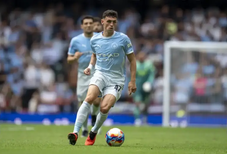 Phil Foden red card explained as Howard Webb releases VAR audio