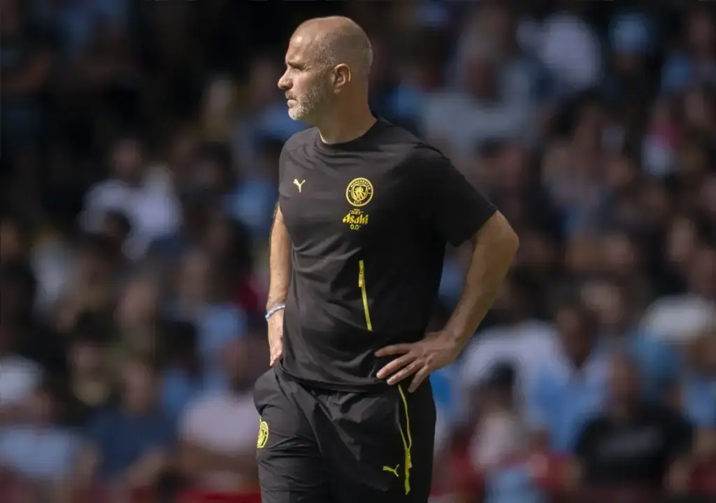 Man City could break five more transfer records before deadline day