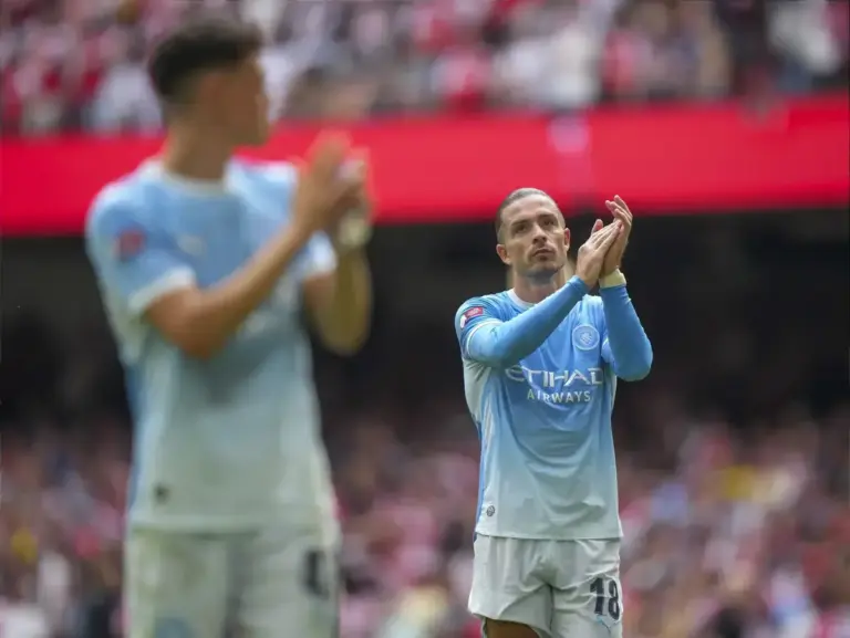 Jack Grealish transfer latest: Sunderland submit loan offer to City