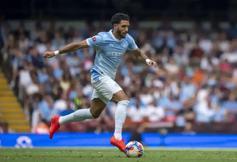What Omar Marmoush loan exit to Spurs means for Maresca