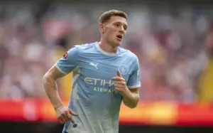 Man City player ratings v Coventry: Anderson superb as Fernandez impresses on debut