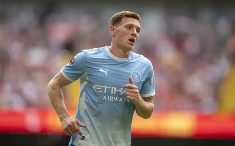 Man City could smash through €1bn transfer mark on Deadline Day