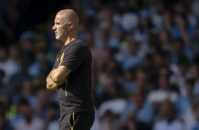 Man City v Bournemouth: Team news, match details and how to watch