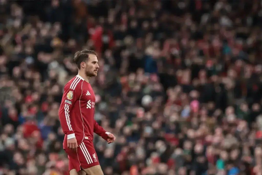 Man City linked with Alexis Mac Allister move – but agent makes Liverpool stance clear
