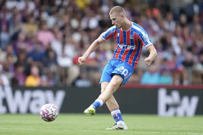 Man City news & talking points — August 19, 2026