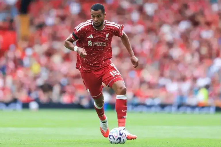 Cody Gakpo chooses Man City as Liverpool talks begin