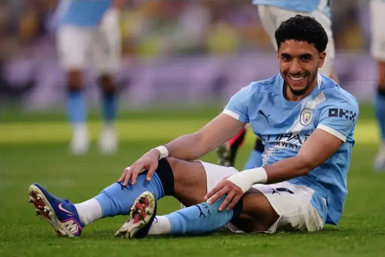 Omar Marmoush agrees Tottenham terms as Man City talks advance