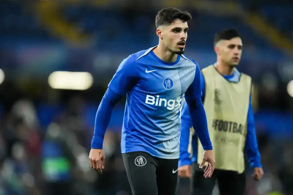 Man City pull out of Chelsea winger chase as Saudi move edges closer