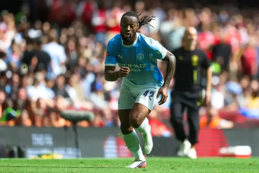 Man City predicted XI vs Bournemouth as Maresca faces winger dilemma