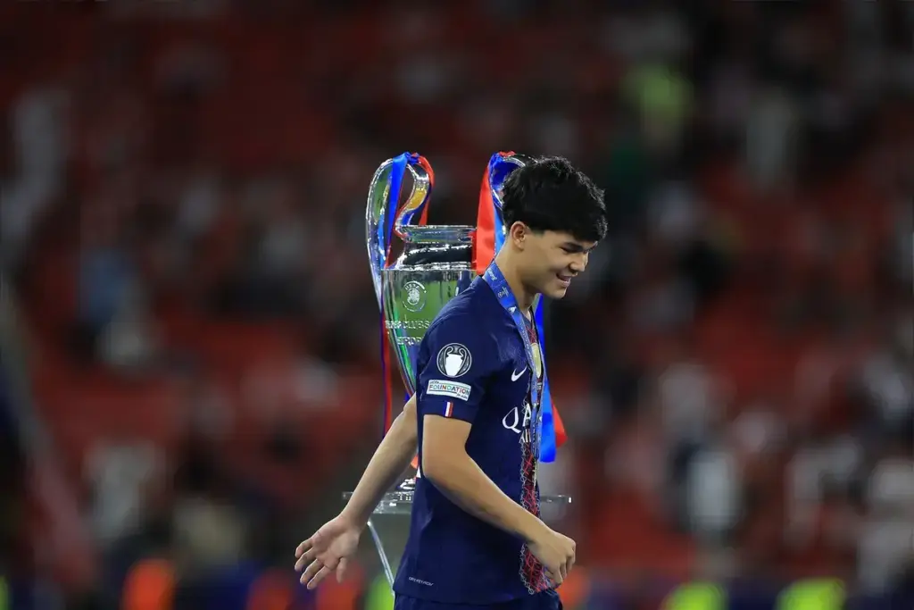 Man City European path set as Champions League draw looms