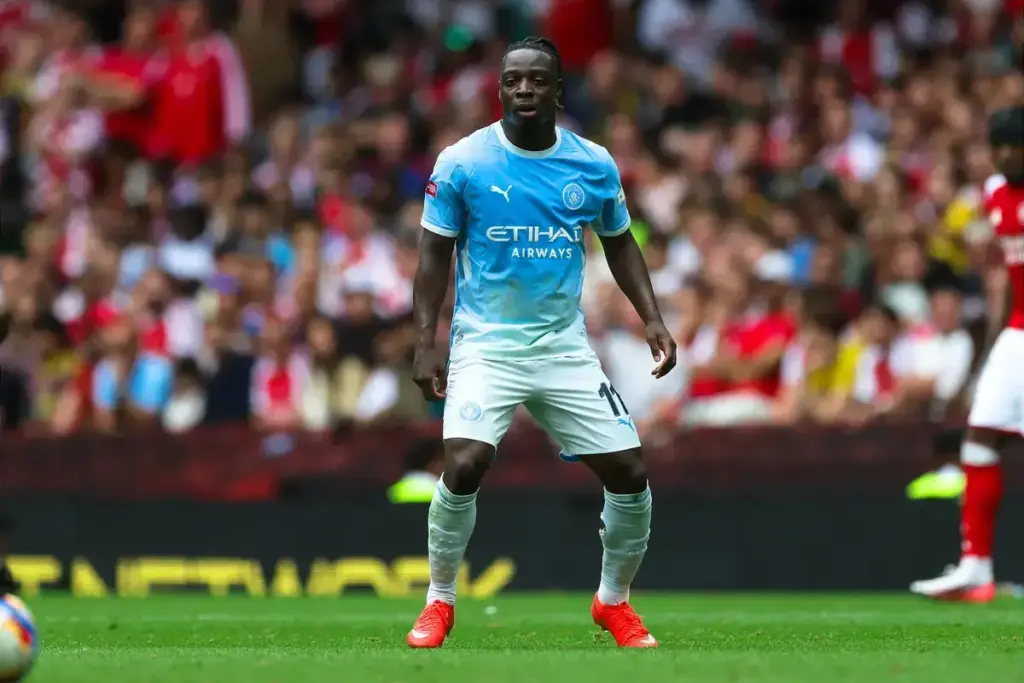 Man City news & talking points: Doku, Maresca, Samba and Sunderland