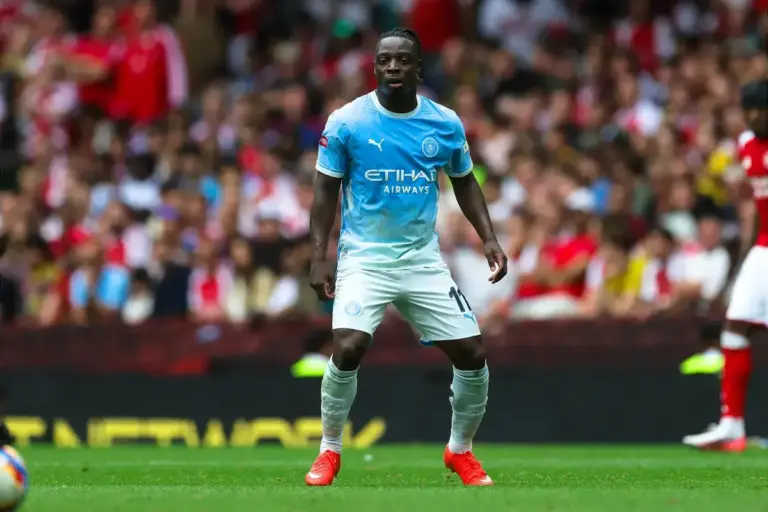 Man City suffer Jeremy Doku injury blow as Maresca reveals return timeframe