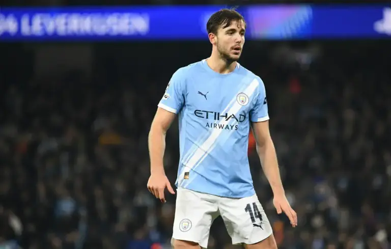 Man City ready to sanction ‘mini-Rodri’ exit as Newcastle move in