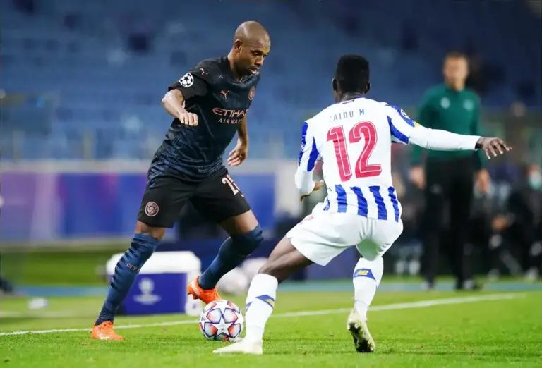 Porto v City: Match details, kick-off time, TV channel and how to watch