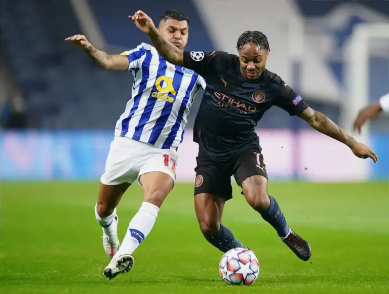 City have never lost to Porto – a look back at their four previous meetings