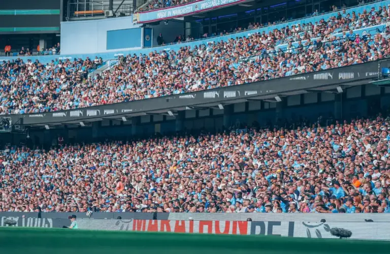Man City news & talking points: Financial verdict dominates extraordinary day