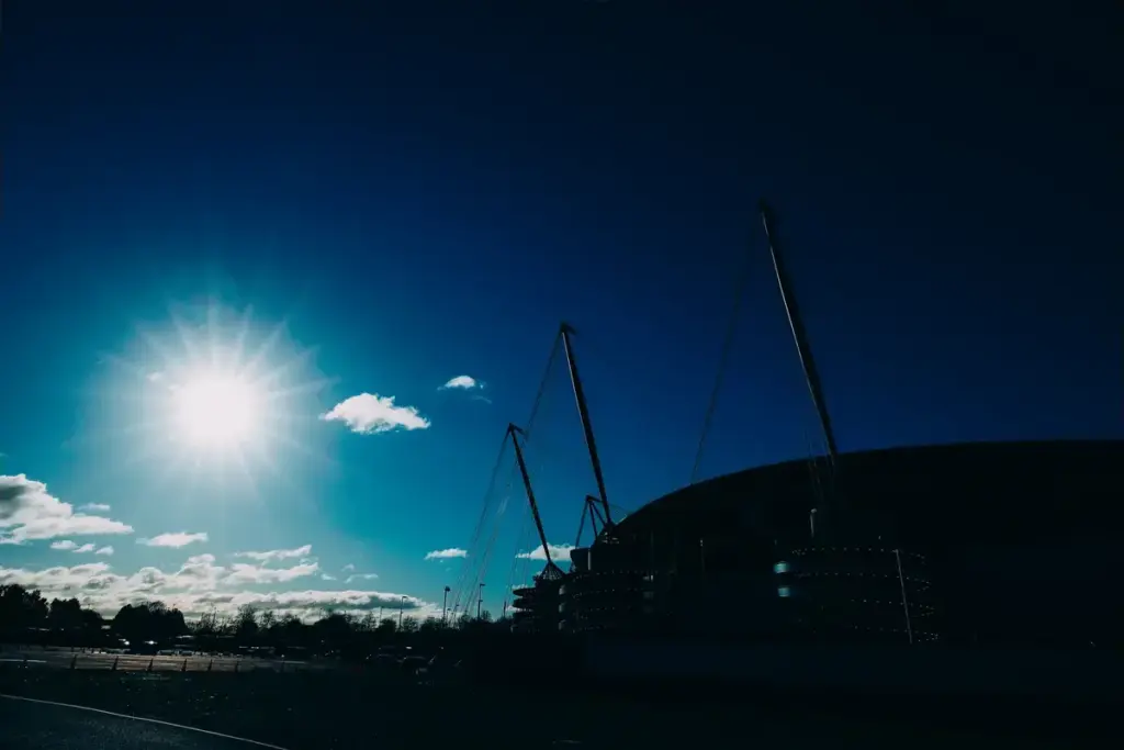 Man City Premier League charges cannot be appealed to CAS