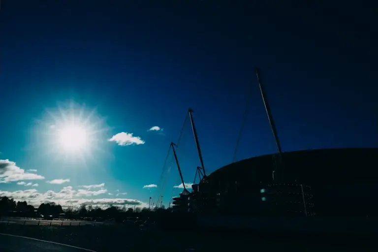 Man City Premier League charges cannot be appealed to CAS