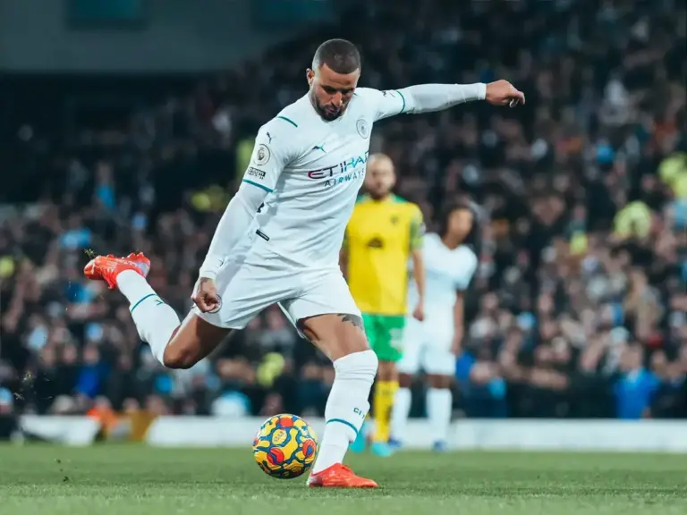 Five huge Man City wins over Norwich ahead of Carabao Cup reunion