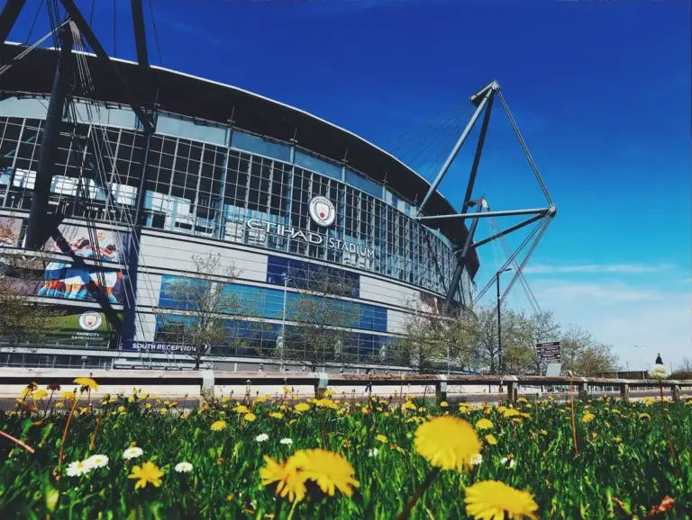 Man City rivals believe one-season relegation would not be enough