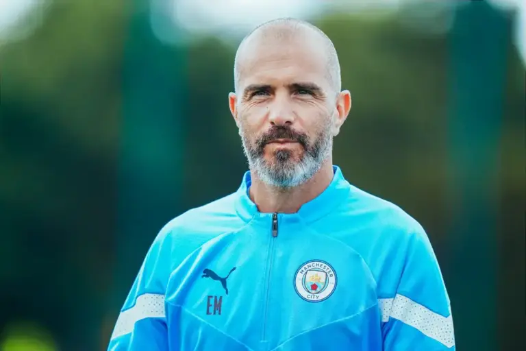 One Man City stat from Coventry win shows Maresca’s new side taking shape