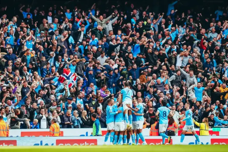 Five Manchester derby moments City fans will never forget