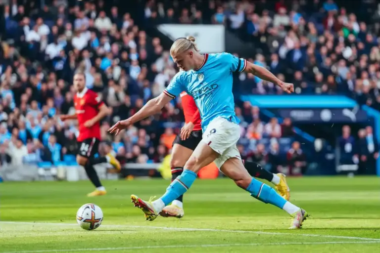 Man Utd v Man City predicted line-ups: How both sides could start derby