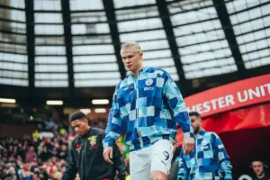 Six Manchester derby facts to annoy your United-supporting mates with