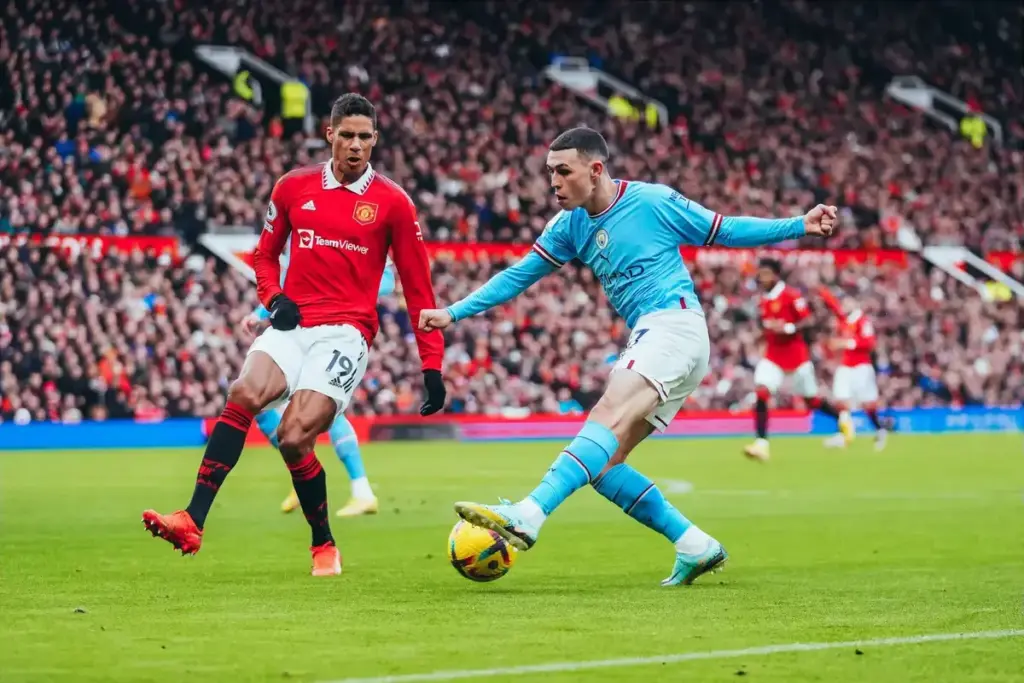 City Man Utd