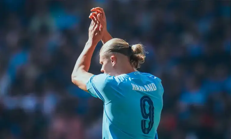Ranking the best City summer transfer windows part 3: the Norse god – 2022