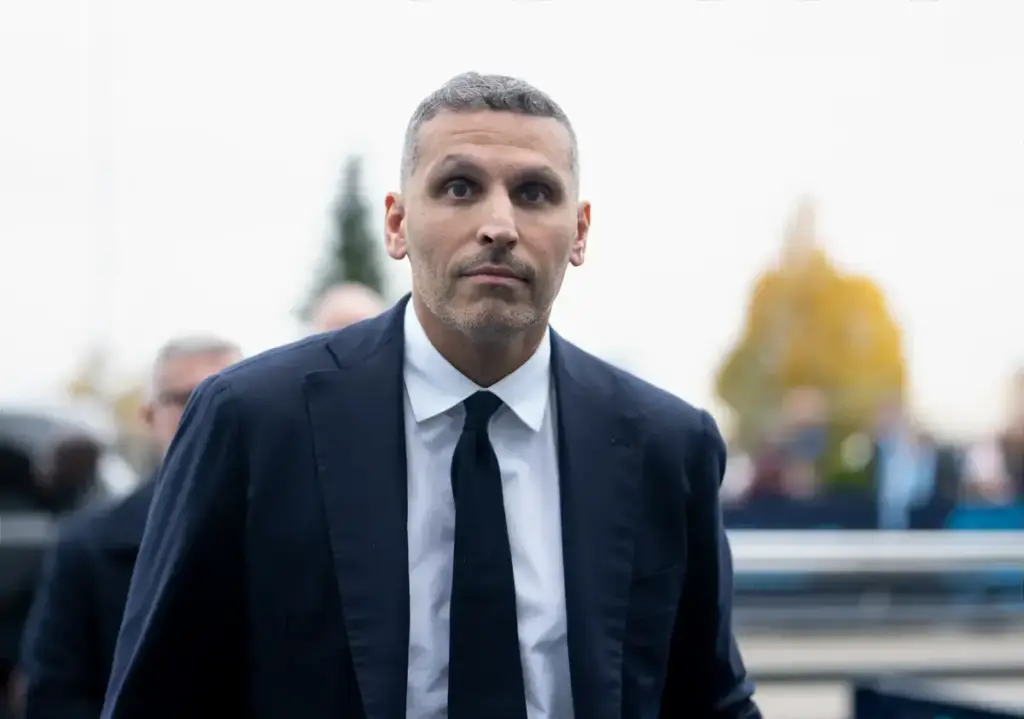 Who is Khaldoon Al Mubarak? The man at the centre of Man City’s biggest fight