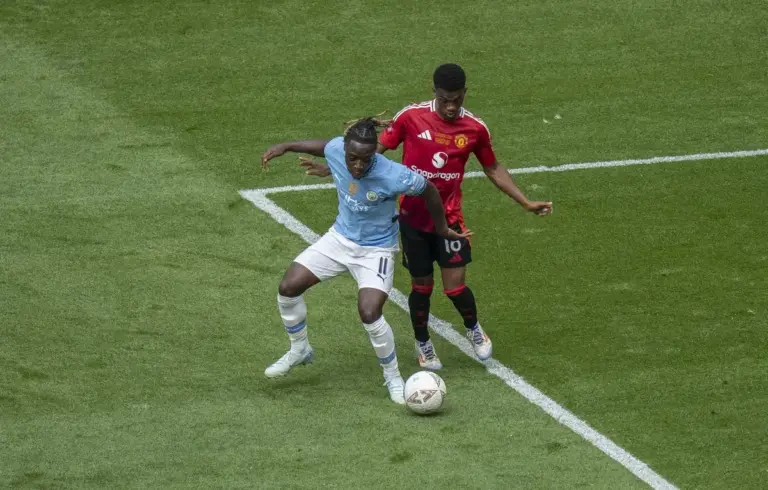 Derby matchday: Time for Man City to find out exactly where they stand