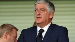 Man City news & talking points: Bernstein calls for board to resign