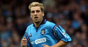 Man City v Norwich brings back memories of a hero shared by both clubs