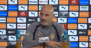 Maresca Man City news