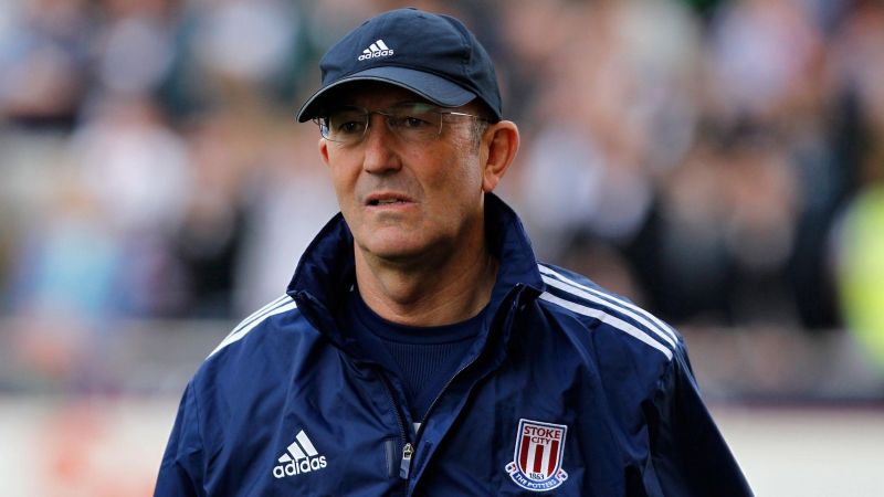 Pulis on 2011 FA Cup: I feel cheated by Man City verdict