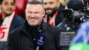Rooney rejects retrospective EPL medal amid Man City title stripping reports