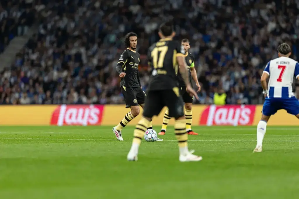 One loss wipes out five wins – Betting on a team (like City) nobody prices above evens