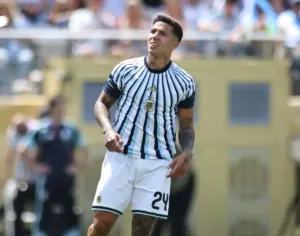 Man City predicted XI v Coventry: Will Fernandez be handed a debut?