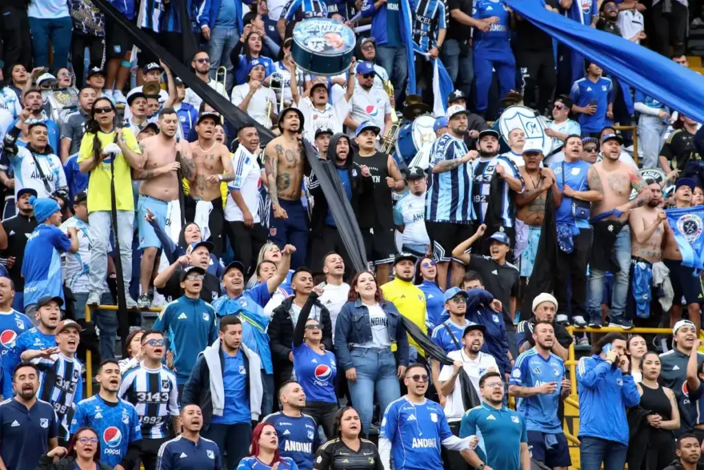 Questions raised over £78m Man City owners’ Millonarios takeover claim