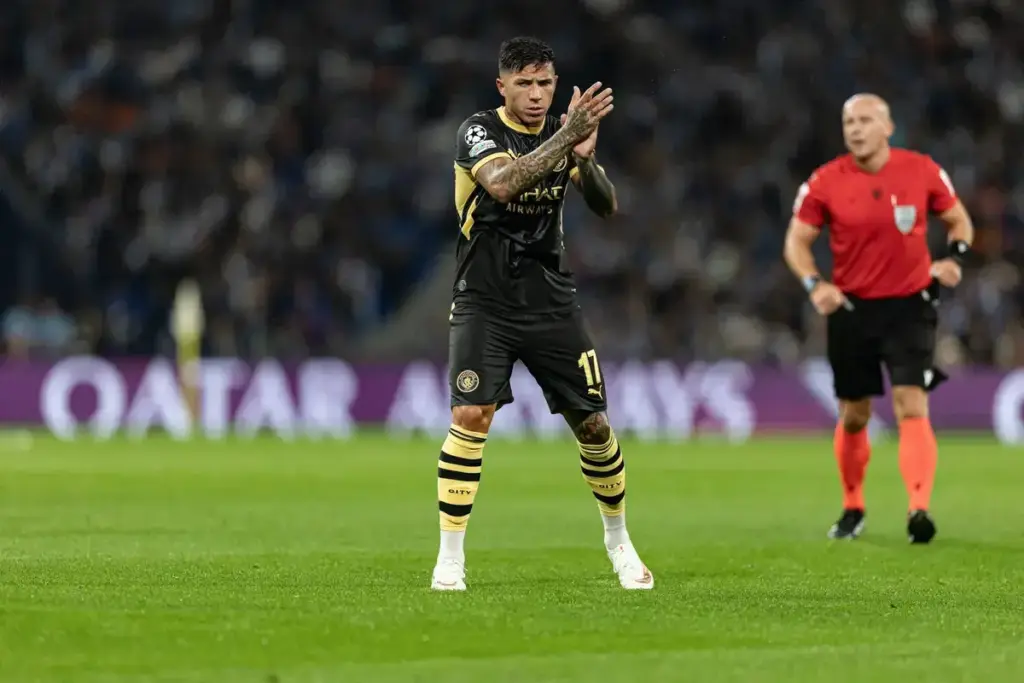 Man City news & talking points: Haaland, Fernandez, VAR and Norwich