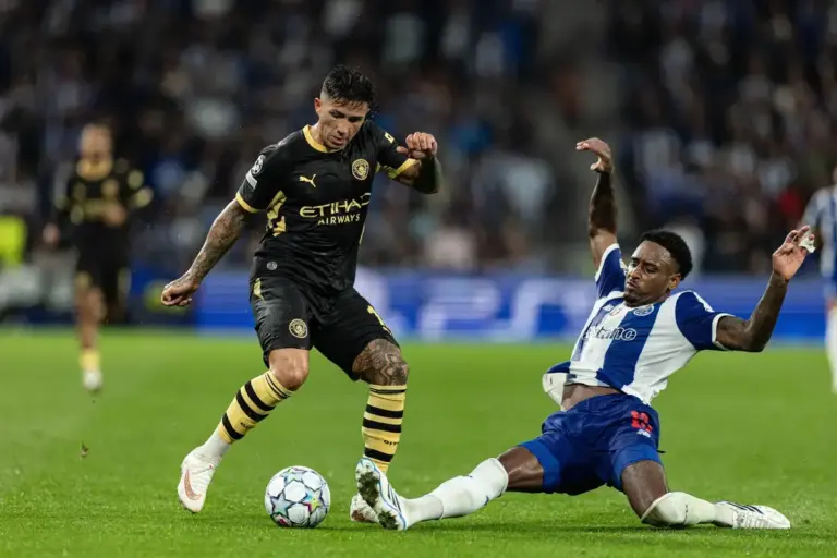Man City ignored the Fernandez noise – and £125m signing is winning over City fans