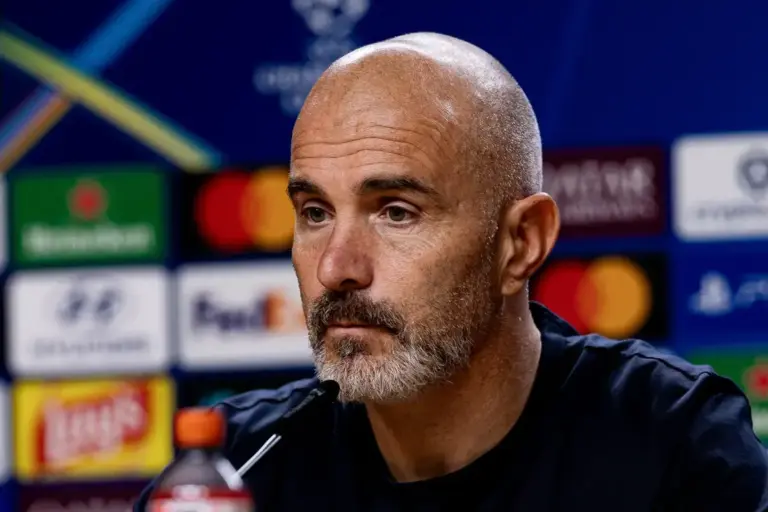 Maresca admits Man City concern despite eight-goal Sunderland thriller