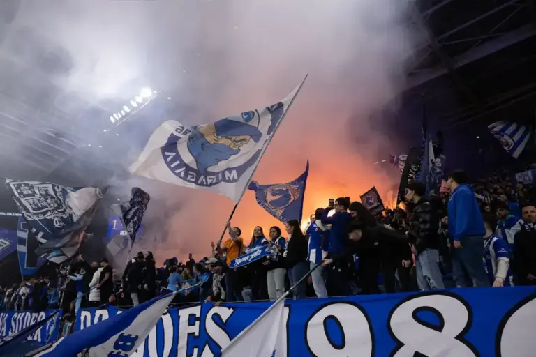 City at Porto: Your Estádio do Dragão away-day guide