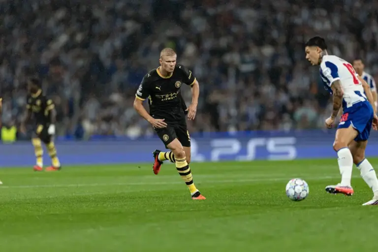 Real Madrid line up Erling Haaland move – but Man City dispute key claim