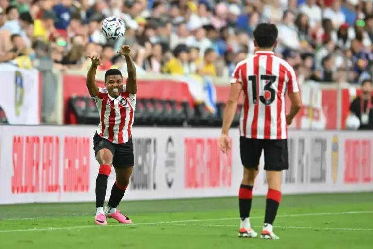 Sunderland numbers that explain Maresca’s Man City warning