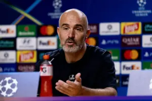Maresca makes League One admission amid Man City relegation questions